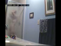 Incest video recorded by father that hid camera in bathroom while his teen daughter showered